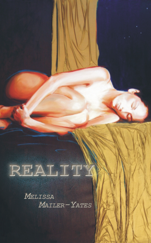 Reality CoverF